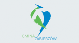 Logo Gminy Zabierzów