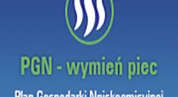 Plan Gospodarki Niskoemisyjnej dla Gminy Zabierzów