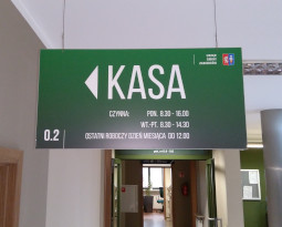 Opłata za gospodarowanie odpadami komunalnymi